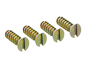 Installation screw - ES-10