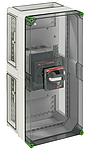 Circuit breaker enclosure - GLE 440