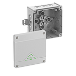 Junction box - Abox 060 AB-L