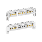 Terminal block - Abox 160 KLS-16²