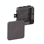 Junction box - i 12 -L/sw