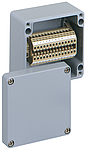 Terminal block enclosure - ALR 1212-4²