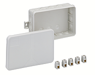 Junction box - i 16-2,5²