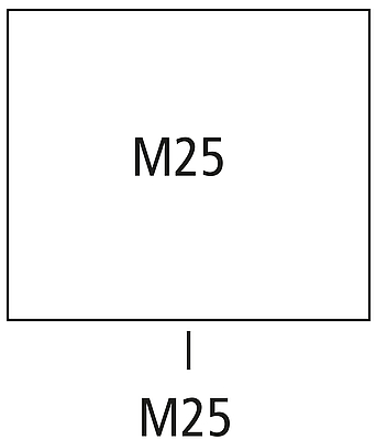 TG BCS 3 BE/FR LED