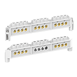 Terminal block - Abox 250/350 KLS-25²/35²