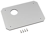 Mounting plate - AK3 MPI