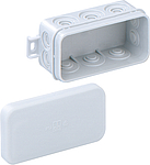 Junction box - Mini 25-L