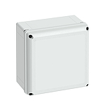 Empty enclosure - GEOS-L 3030-18-o