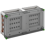 NEOZED® fuse enclosure - GSN 4210-630