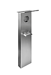 Wallbox pedestal - SF1 WSD