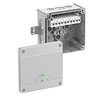 Junction box - Abox 060 AB-6²