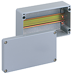 Terminal block enclosure - ALR 2212-L