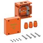 Junction box - WKE 204 SL