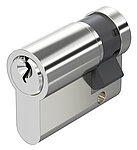 lock fittings for swivel lever - GEOS-S SGA-2