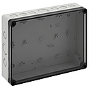 Empty enclosure - TK PC 2518-6f-tm