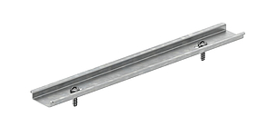 Standard rail - GEOS NS35-327