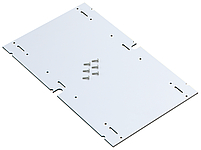 Mounting plate - AK MPI 2