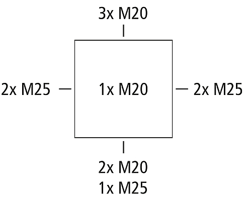 Abox 040 AB-4²