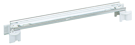 Standard rail - AK NS35-250