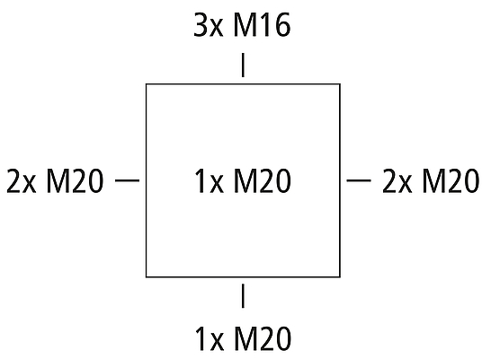 Abox 025 AB-L