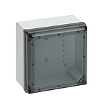 Empty enclosure - GEOS-L 3030-18-to