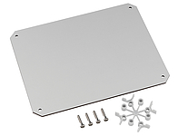 Mounting plate - Abox 250 MPI