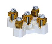 Terminal block - WK 060 KLS-6²