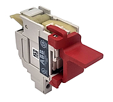 Circuit breaker accessories - GHL 016