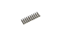 Cross connector - Q 210-2,5²