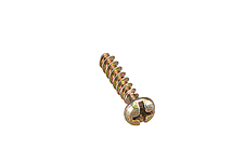 Screw set - SR NS35