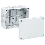 Junction box - HP 150-L