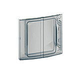 Hinged window - AK KF 03