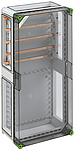 Busbar enclosures - GSi 453-H