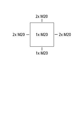 Abox 040-L