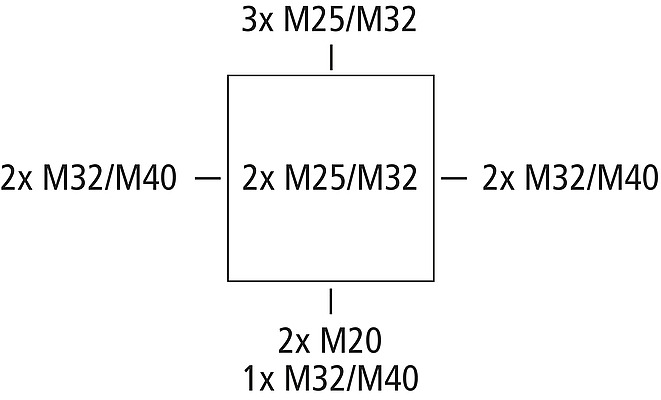 Abox SL-10²