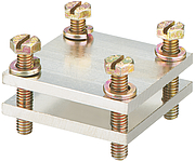 Busbar terminal - SKL 333