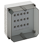 NEOZED® fuse enclosure - AKi-SN 25