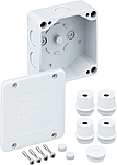 Junction box - WK 040-L