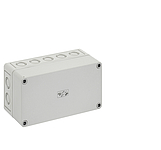 Empty enclosure - TK PC 1809-8-m