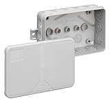 Junction box - 2K-16 AB-L