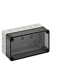 Empty enclosure - TK PC 1809-8-tm