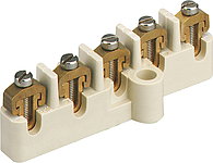 Terminal block - WK 100 KLS-10²