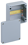 Terminal block enclosure - ALR 1616-L