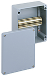 Terminal block enclosure - ALR 2320-4²