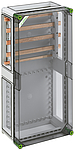 Busbar enclosures - GSi 454-H