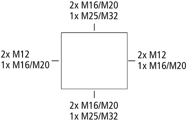 TK PC 1811-6f-tm