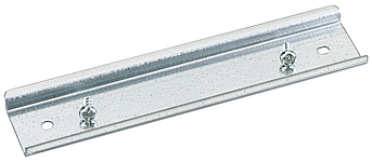 Standard rail - AL NS35-110