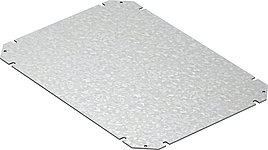 Mounting plate - GEOS MPS-3040