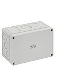 Empty enclosure - TK PC 1811-9-m