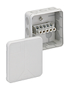 Junction box - 2K-12-2,5²